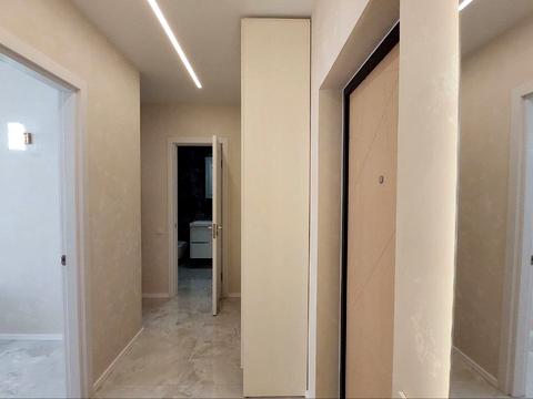 квартира за адресою Праведників Світу вул., 21а