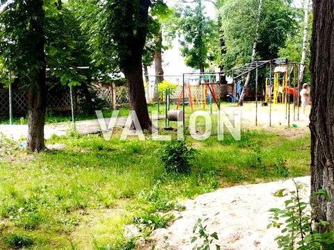 квартира по адресу Дружковская ул., 4