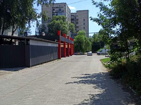 коммерческая по адресу Романа Шухевича ул. (Курчатова), 6