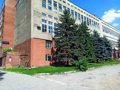 коммерческая по адресу Романа Шухевича ул. (Курчатова), 6