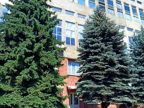 коммерческая по адресу Романа Шухевича ул. (Курчатова), 6