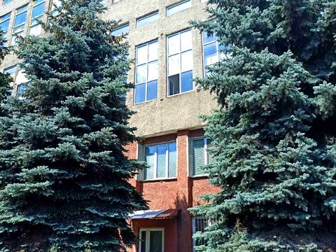 коммерческая по адресу Романа Шухевича ул. (Курчатова), 6