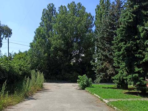 коммерческая по адресу Романа Шухевича ул. (Курчатова), 6
