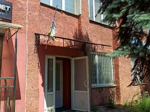 коммерческая по адресу Романа Шухевича ул. (Курчатова), 6