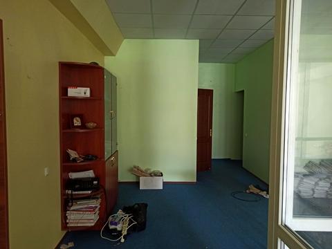 коммерческая по адресу Романа Шухевича ул. (Курчатова), 6