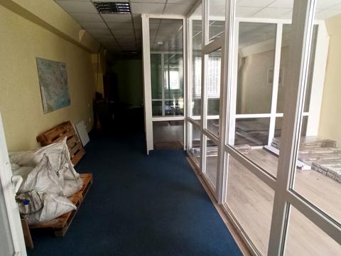 коммерческая по адресу Романа Шухевича ул. (Курчатова), 6
