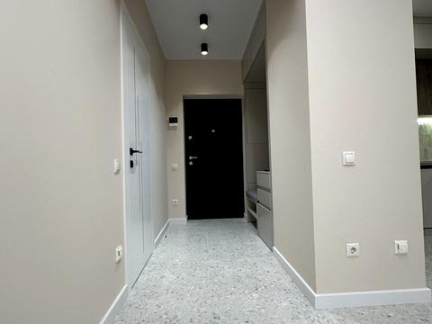 квартира по адресу Кульпарковская ул. (Кульпарківська), 93, к2