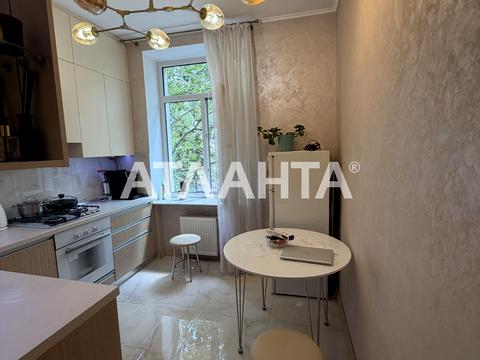 квартира за адресою Сегедська вул., 16