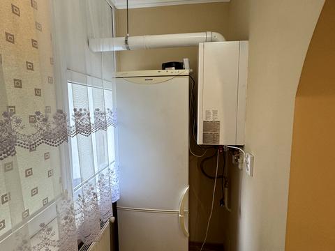 квартира по адресу Ключний пер., 3