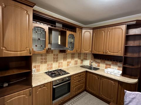 квартира по адресу Ключний пер., 3