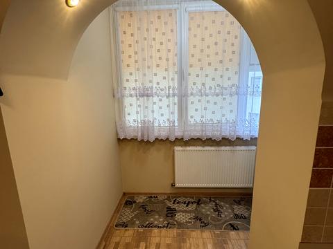 квартира по адресу Ключний пер., 3