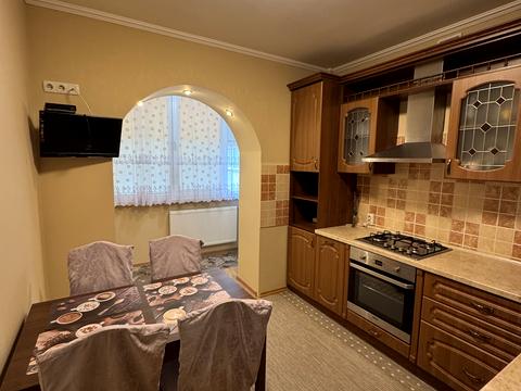 квартира за адресою Ключний пров., 3