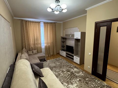 квартира по адресу Ключний пер., 3