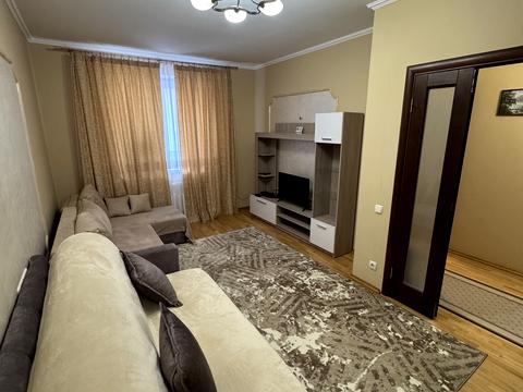 квартира по адресу Ключний пер., 3