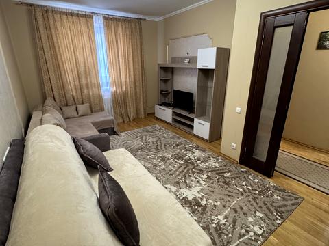 квартира по адресу Ключний пер., 3