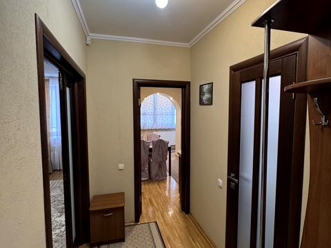 квартира по адресу Ключний пер., 3