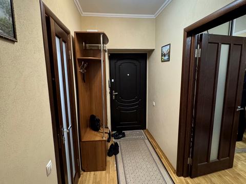 квартира по адресу Ключний пер., 3
