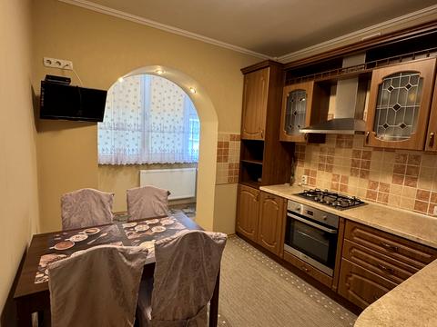 квартира по адресу Ключний пер., 3