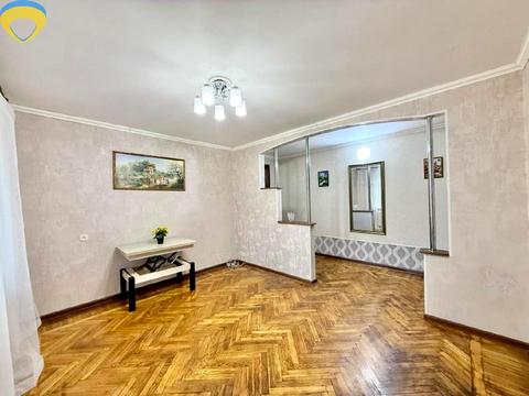 квартира за адресою Марсельська вул., 1