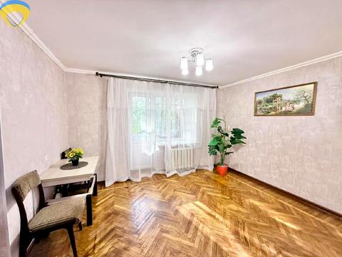 квартира за адресою Марсельська вул., 1
