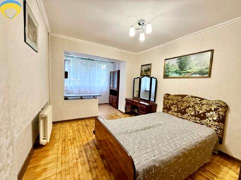 квартира за адресою Марсельська вул., 1