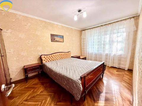 квартира за адресою Марсельська вул., 1
