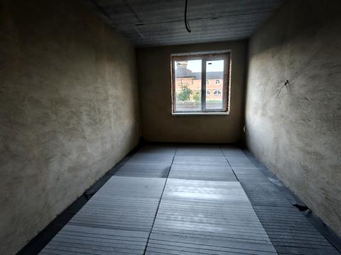 квартира по адресу Грушевского ул., 2