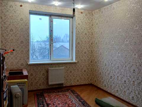 квартира по адресу Салтовское шоссе, 73г
