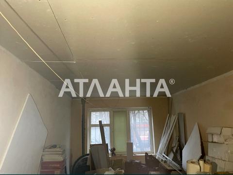 квартира по адресу Небесной Сотни просп. (Маршала Жукова), 10