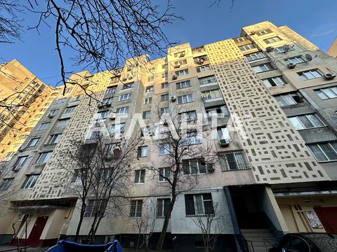 квартира по адресу Небесной Сотни просп. (Маршала Жукова), 10