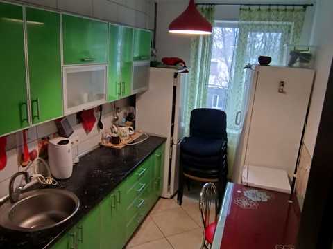 квартира по адресу Салтовское шоссе, 73г