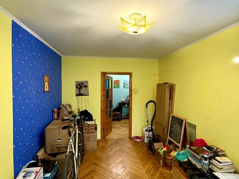 квартира по адресу Любинская ул., 152