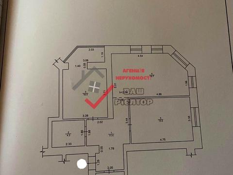 квартира за адресою Павленківська пл., 3-А