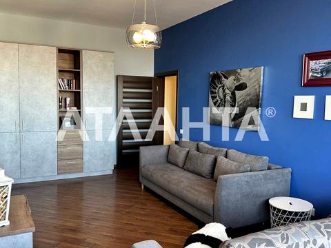 квартира за адресою Незалежності вул. (Армійська), 11/5