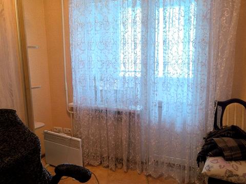 квартира по адресу Прибузька ул., 14