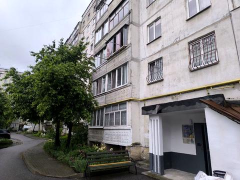 квартира по адресу Прибузька ул., 14