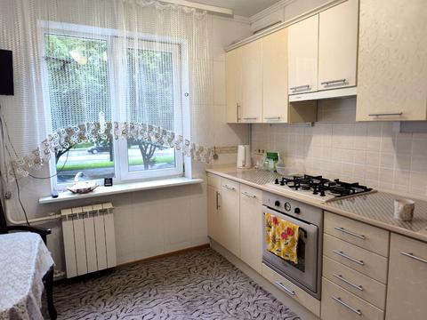 квартира по адресу Прибузька ул., 14