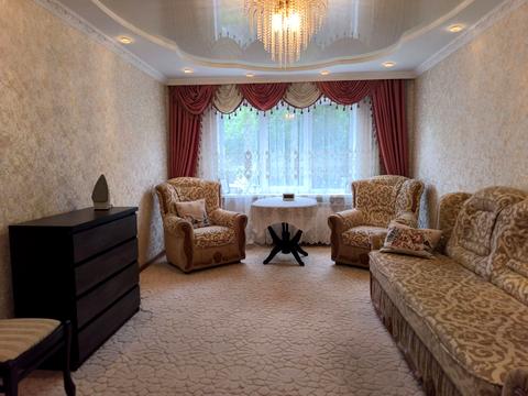 квартира по адресу Прибузька ул., 14