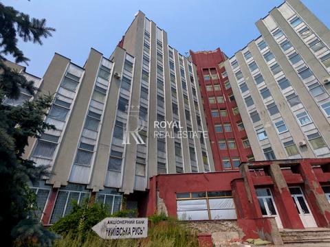 комерційна за адресою Межигірського Спаса вул., 6