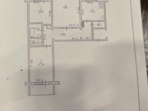 квартира по адресу Прибузька ул., 14