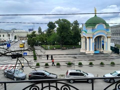 квартира по адресу Константиновская ул., 1