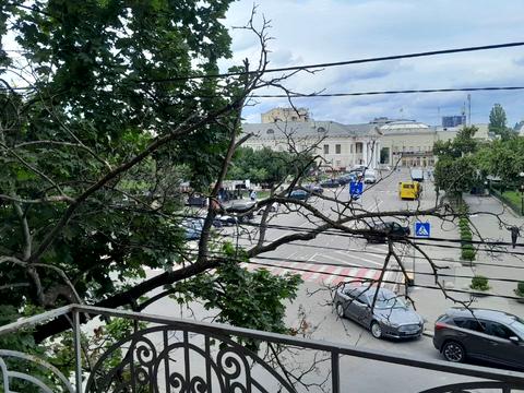 квартира за адресою Костянтинівська вул., 1