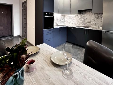 квартира за адресою Університетська вул., 2/1