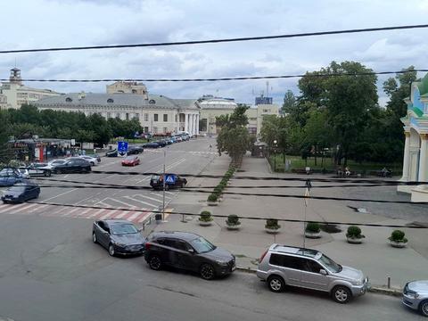 квартира за адресою Костянтинівська вул., 1