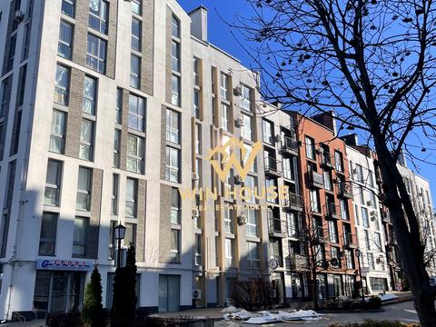квартира по адресу Михаила Величко ул., 14-Б
