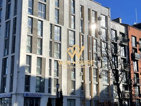квартира по адресу Михаила Величко ул., 14-Б