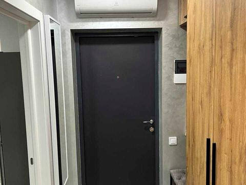 квартира по адресу Стрийская ул., 45-Д