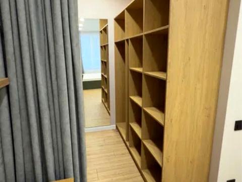 квартира по адресу Запорожское шоссе, (Будинок 12)
