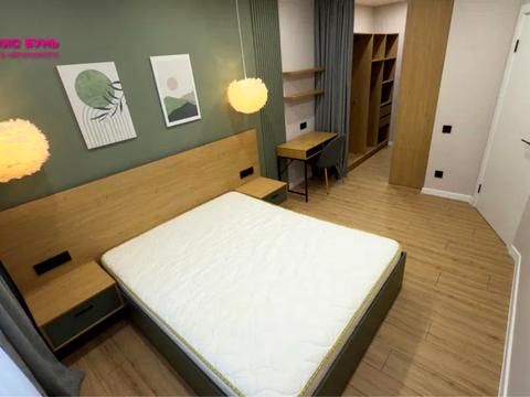 квартира по адресу Запорожское шоссе, (Будинок 12)