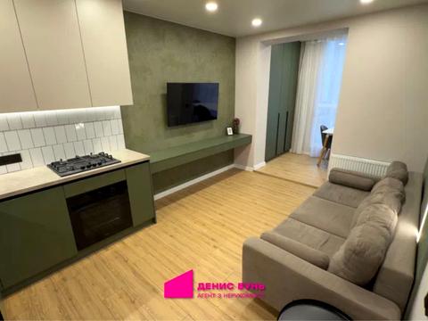 квартира за адресою Запорізьке шосе, (Будинок 12)